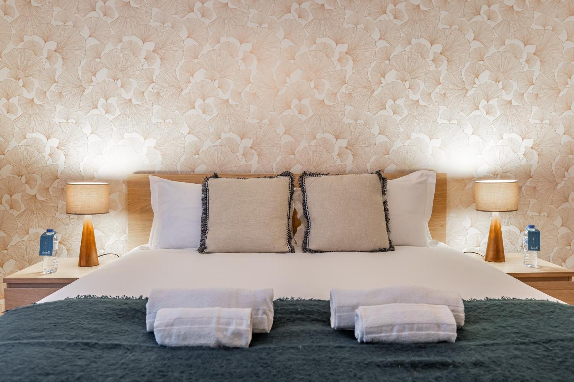 Sweett - Troyon Apartment Paris Ngoại thất bức ảnh